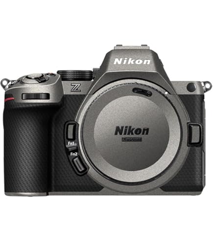 Amazon | SUPBIG & Mebont Nikon 標準ズームレンズ NIKKOR Z 24-70mm f